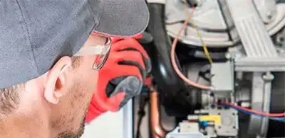 The Pierce & Son Air Conditioning team has experience to take care of all your HVAC needs