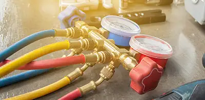 As a leader in the HVAC industry, our products are efficient, affordable, and long-lasting.